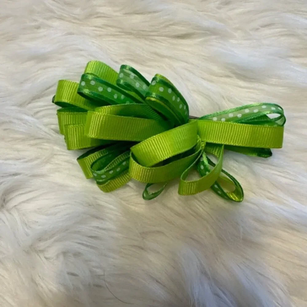 Apple Green 4